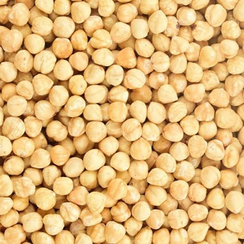 Kavrulmuş Giresun Fındık İçi 250 Gr