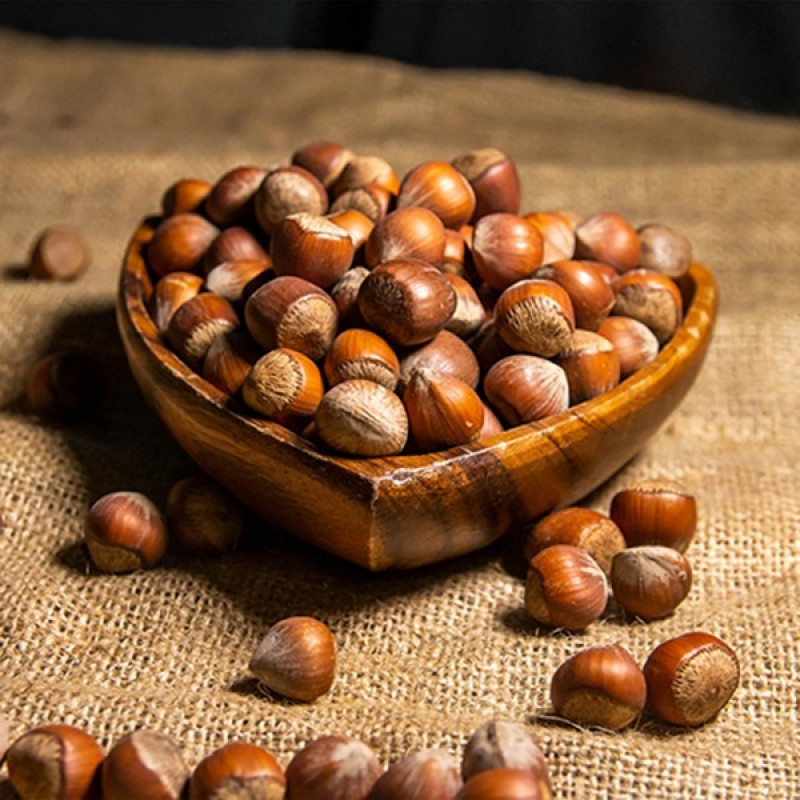 Kabuklu Giresun Fındığı 250 Gr
