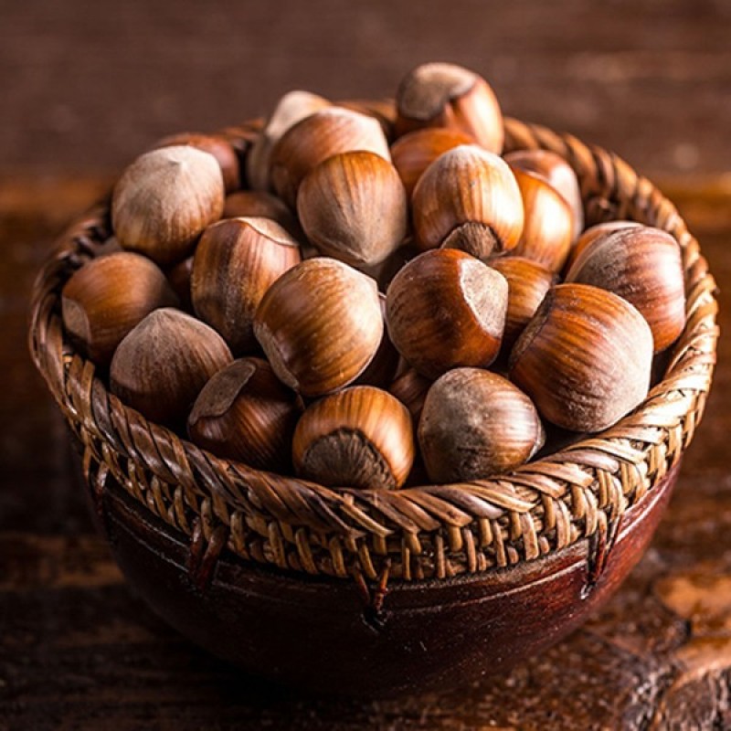 Kabuklu Giresun Fındığı 250 Gr