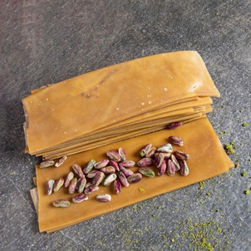Hakiki Üzüm Pestili 250 Gr