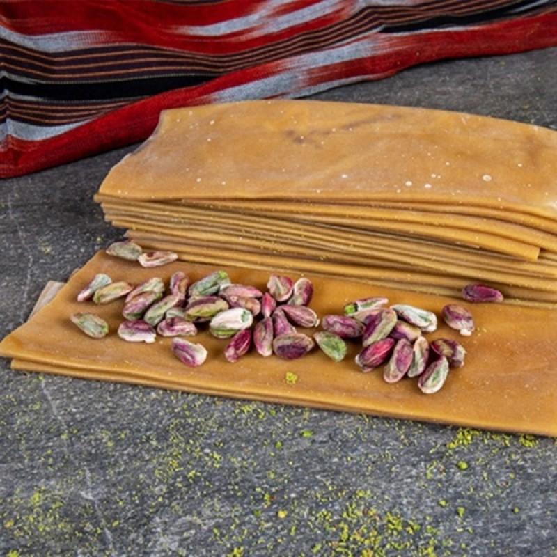 Hakiki Üzüm Pestili 250 Gr