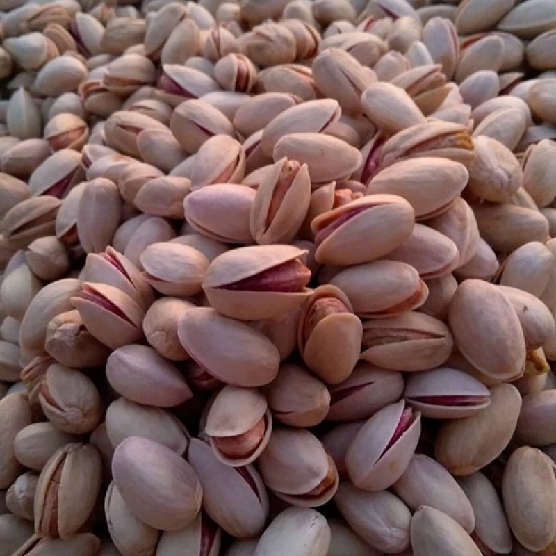 Ana Çıtlak (Kavrulmuş) Siirt Fıstığı 250 Gr